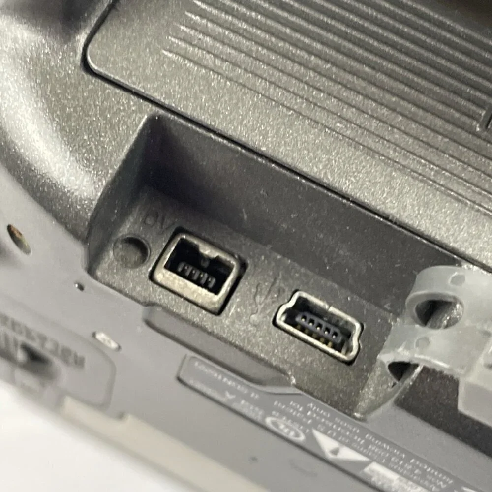 Panasonic part only